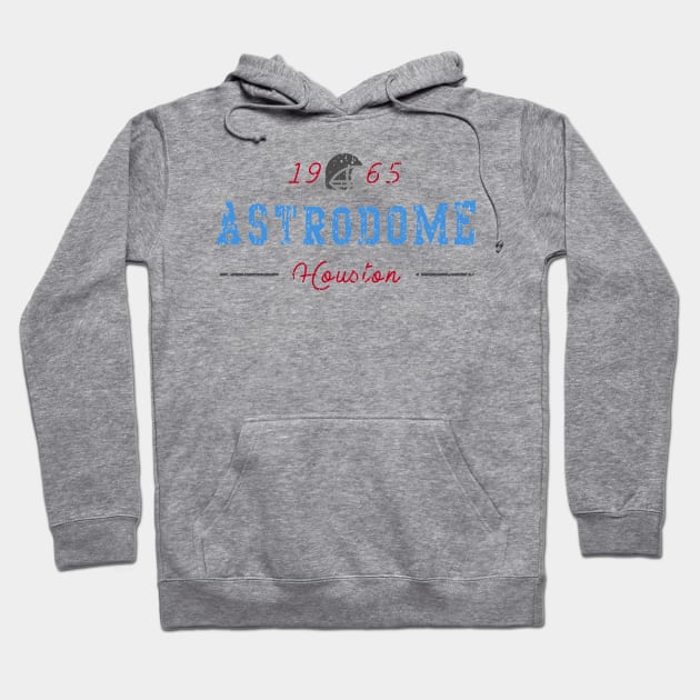 Houston outlet oilers hoodie